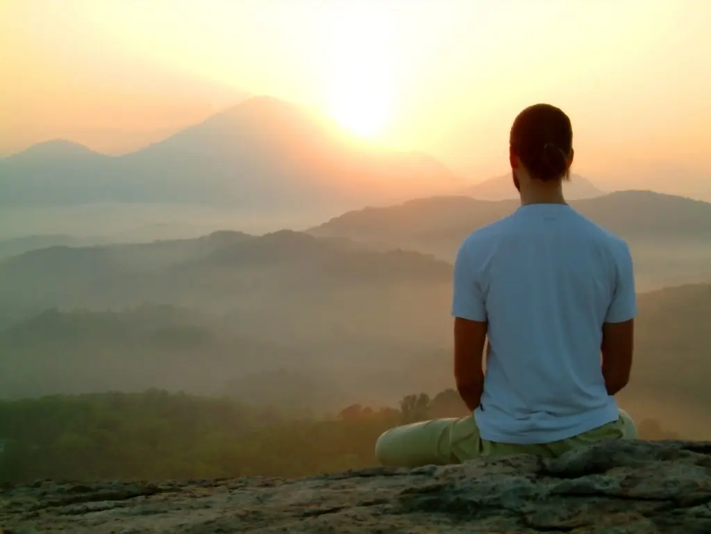 Como meditar correctamente