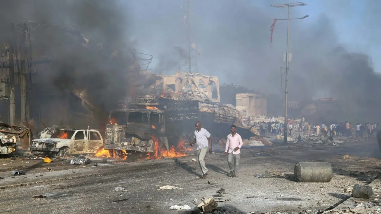 somalia somalia