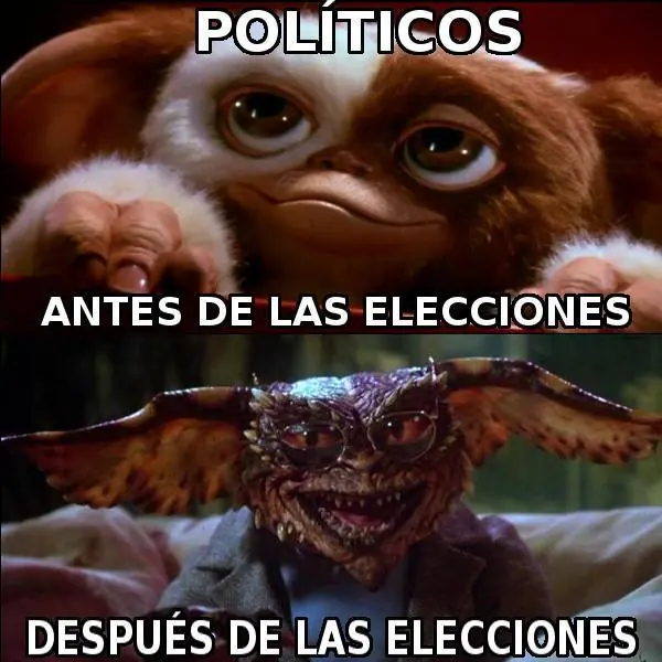 conspiranoicos
