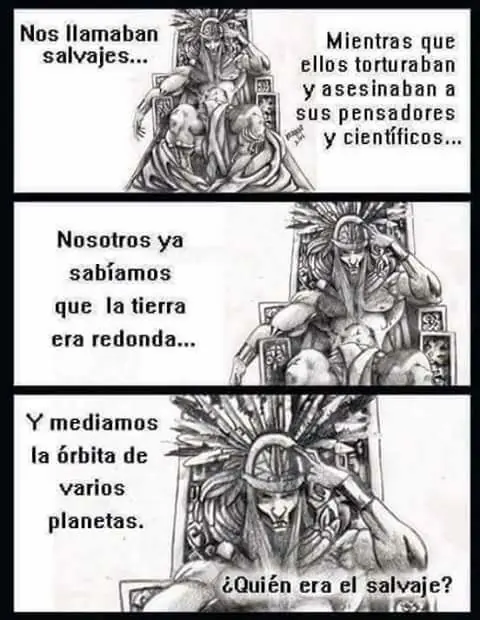 conspiranoicos