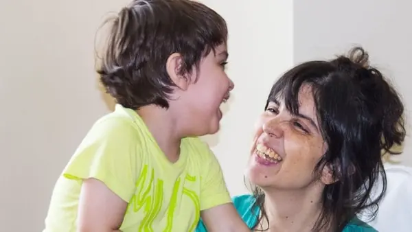 Mi hijo es autista, ¿qué hago?