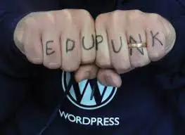 Edupunk: El valor del "Do It Yourself"