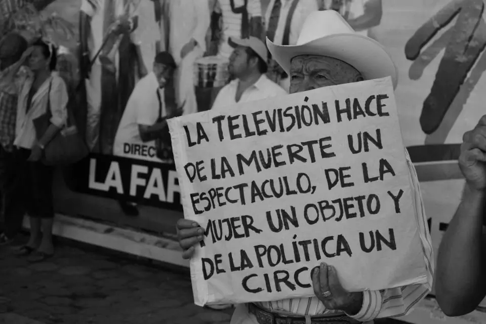 Yo no vuelvo a votar al macrismo