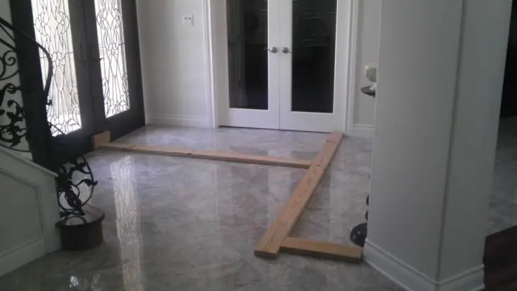 Sistemas de seguridad que no fueron muy bien pensados