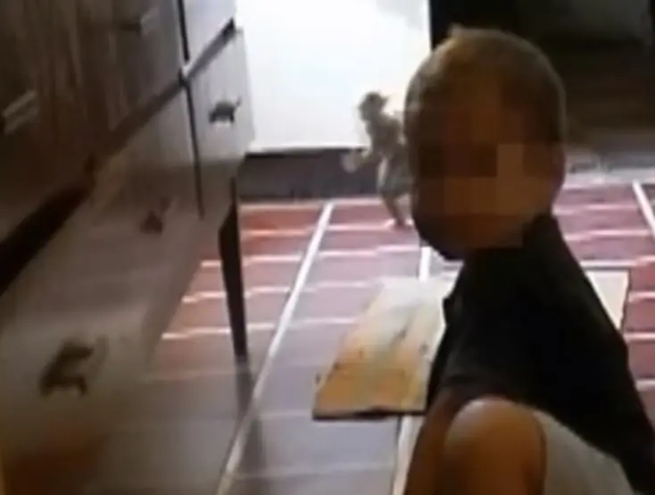 Polémica: capturan un Duende en una casa en Argentina