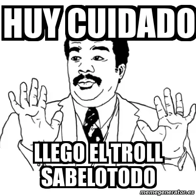trolls