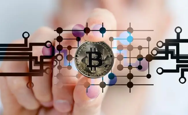El bunker que resguarda los bitcoins de Xapo