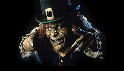 Polémica: capturan un Duende en una casa en Argentina