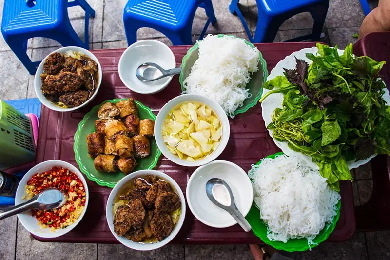 Los 10 mejores vacaciones en Vietnam