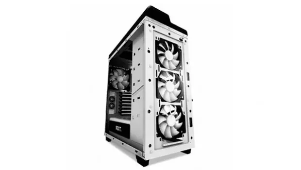 temperatura de la pc