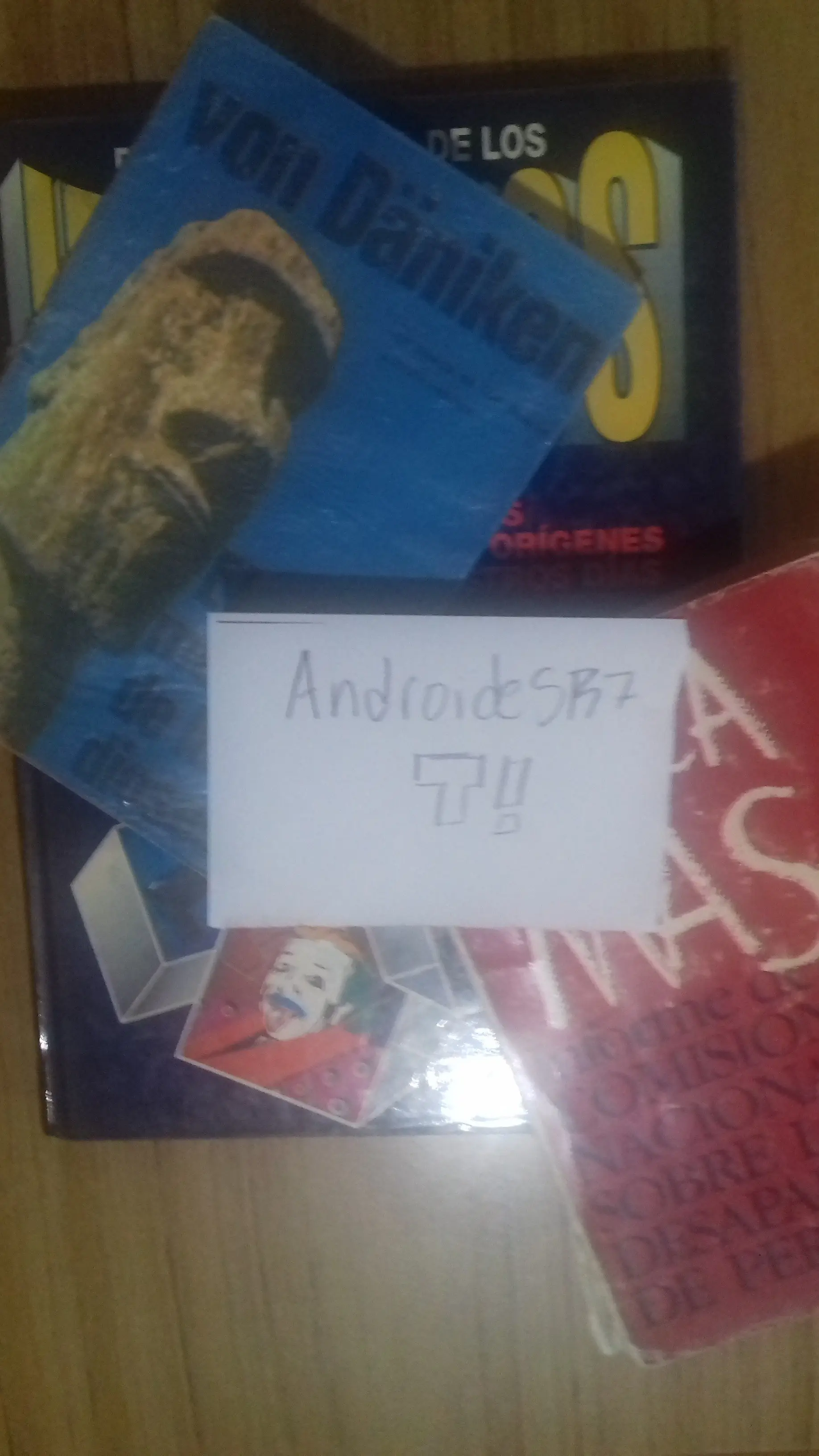 biblioteca
