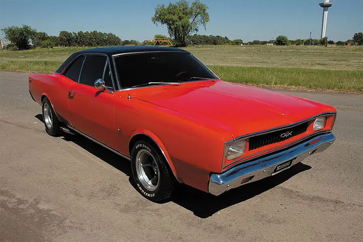 gtx