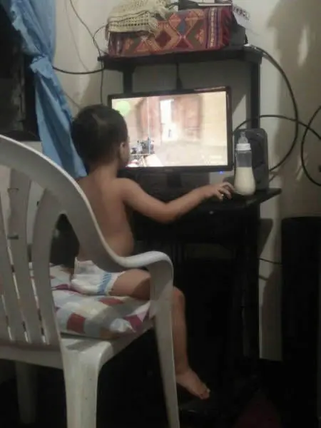 para reir