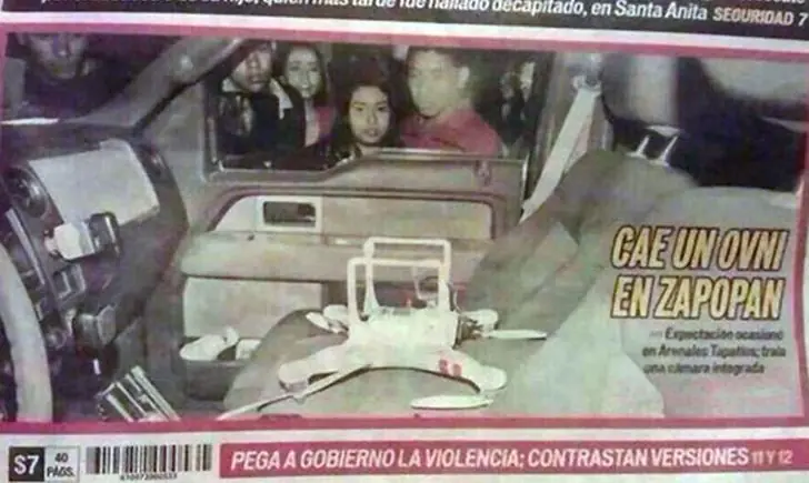 graciosas