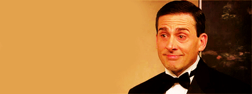Michael Scott: Mejores Gifs