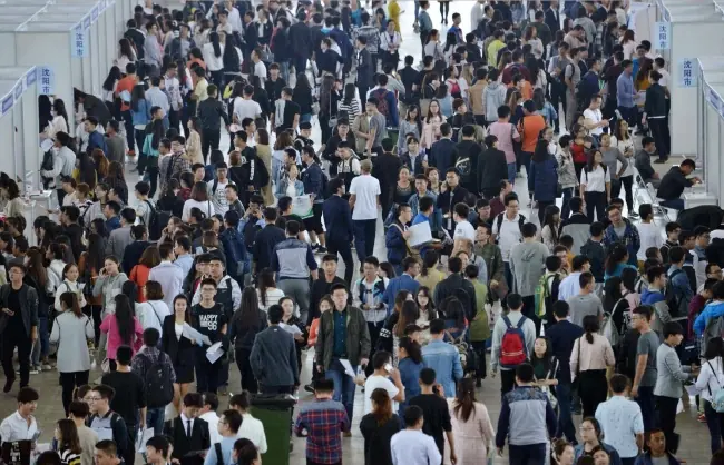 17 Acontecimientos importantes que sucederán antes del 2050