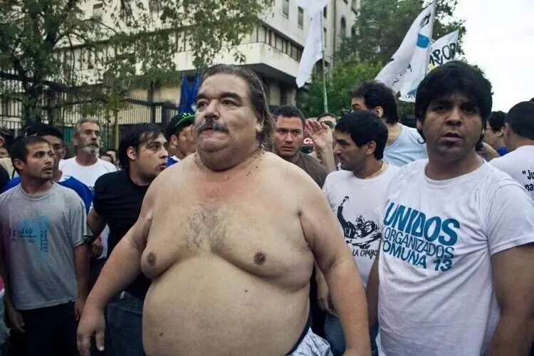 chorros