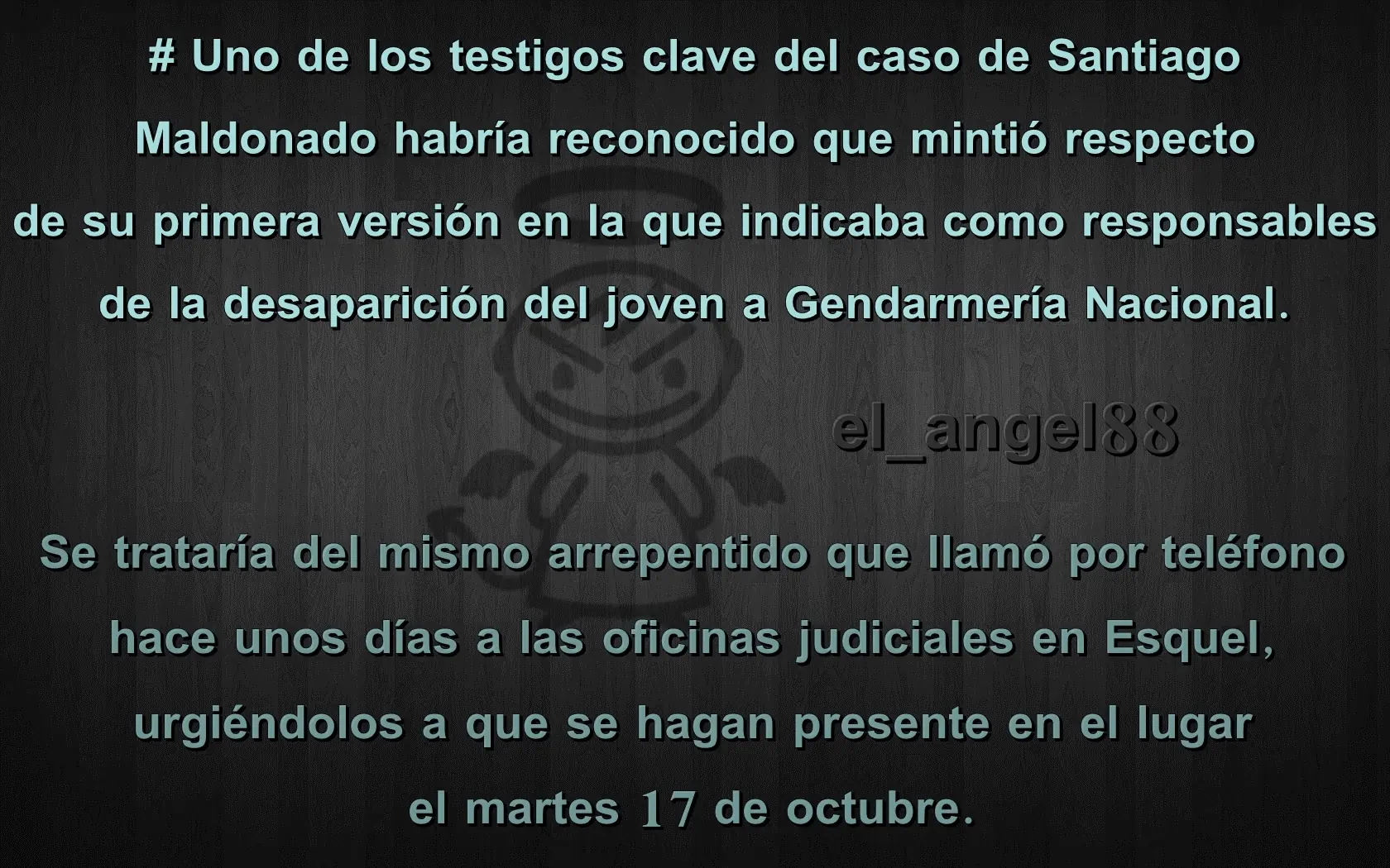 gendarmeria gendarmeria