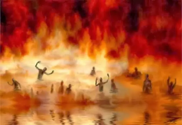 ¿Qué son el Seol y el Hades?