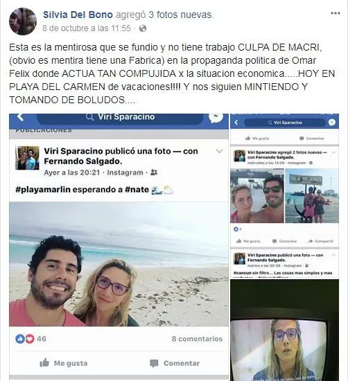 Los K son gente con la cabeza limada