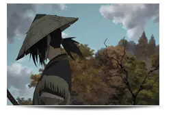 anime