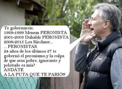 macri