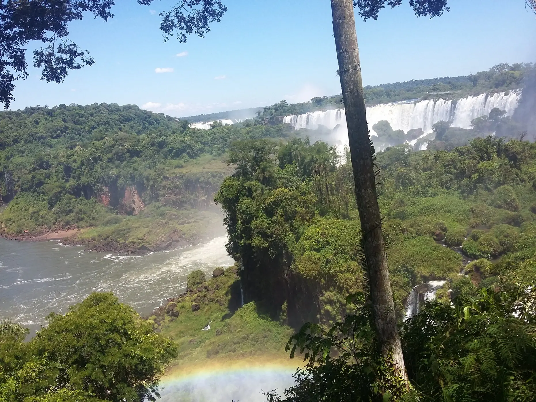 cataratas del iguazu cataratas del iguazu