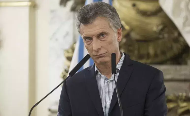 Imputaron a Macri por encubrimiento en el caso Maldonado
