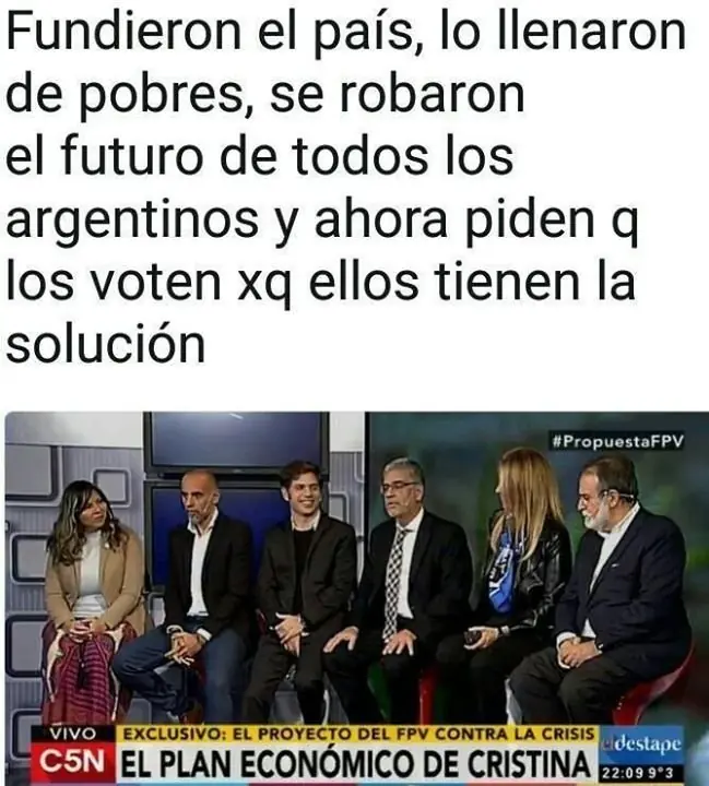 macri macri