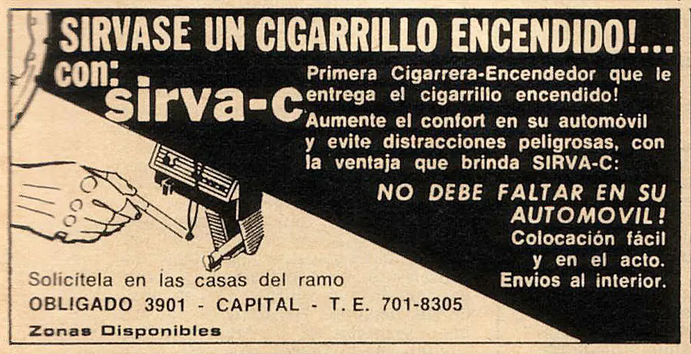 Expendedor de cigarrillos