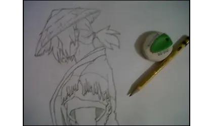 sword