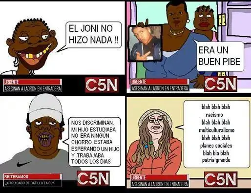 Policías mataron cantante de cumbia