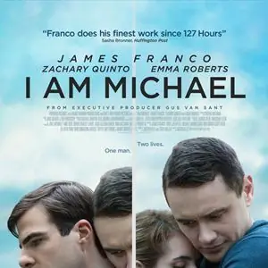 "I Am Michael" una película de drama biográfico