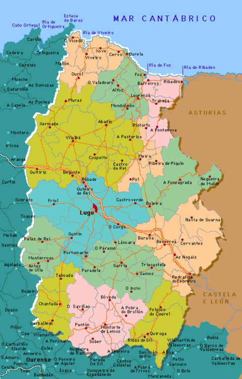 rutas