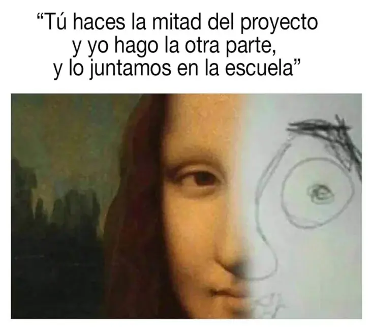 tu vida