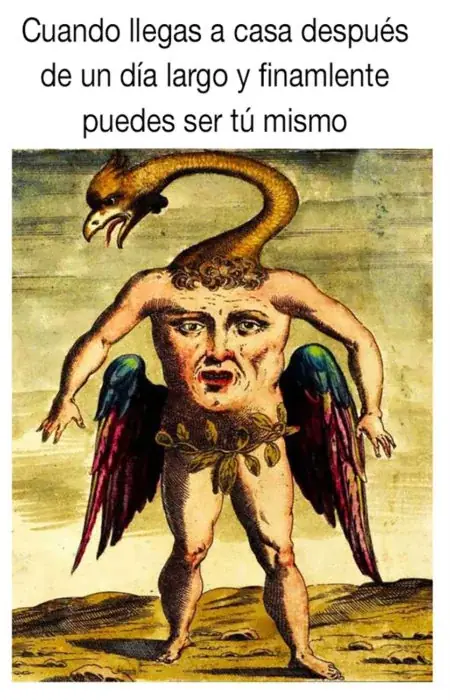 humor