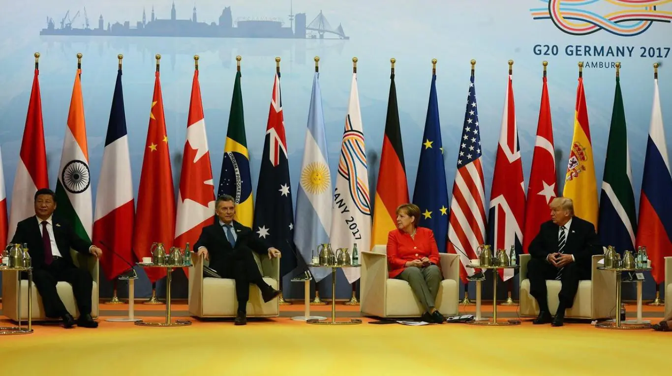 Hoy vamos todos a votar a #Cambiemos2017!