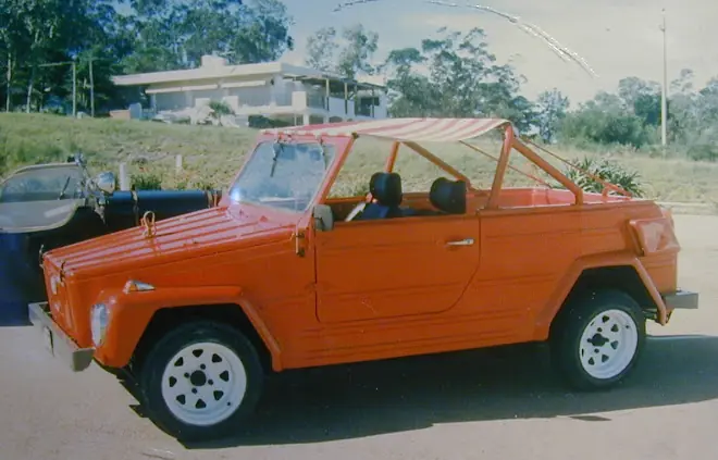 coches antiguos