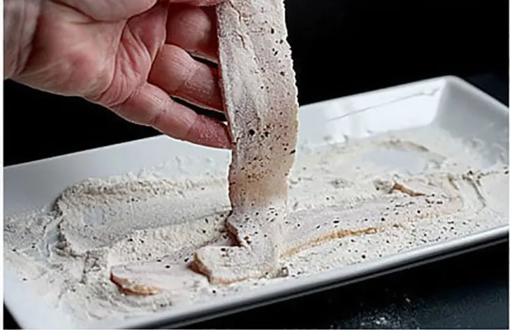 cocinar