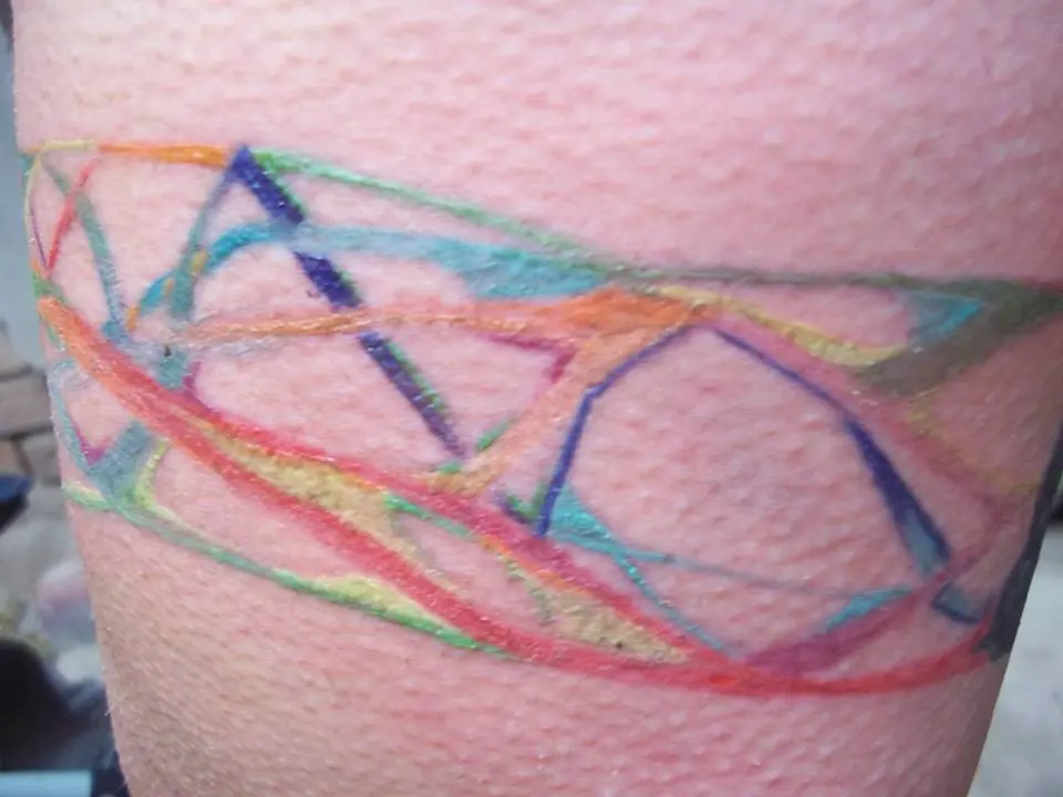 tatuador tatuador
