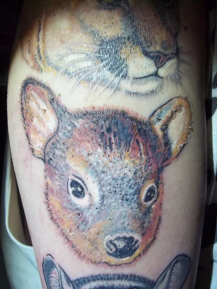 tatuajes tatuajes