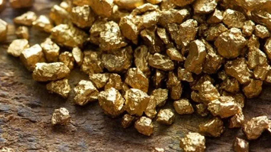 Ondas gravitacionales revelan secreto del nacimiento del oro
