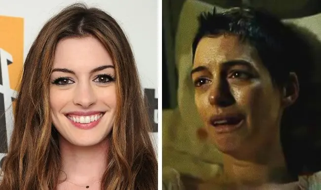 16 Actores que lo dieron todo para meterse en su papel