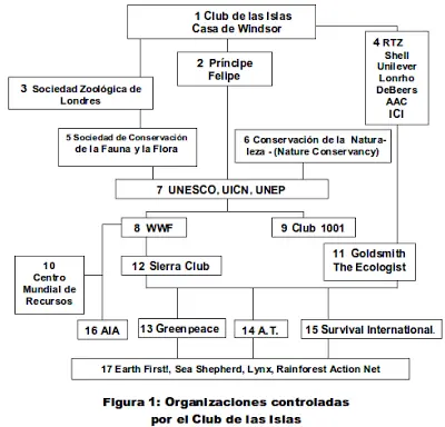 ECOTIMADORES