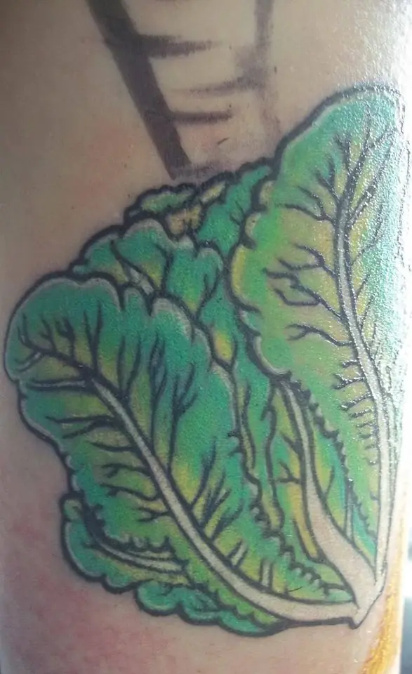 tattoo tattoo