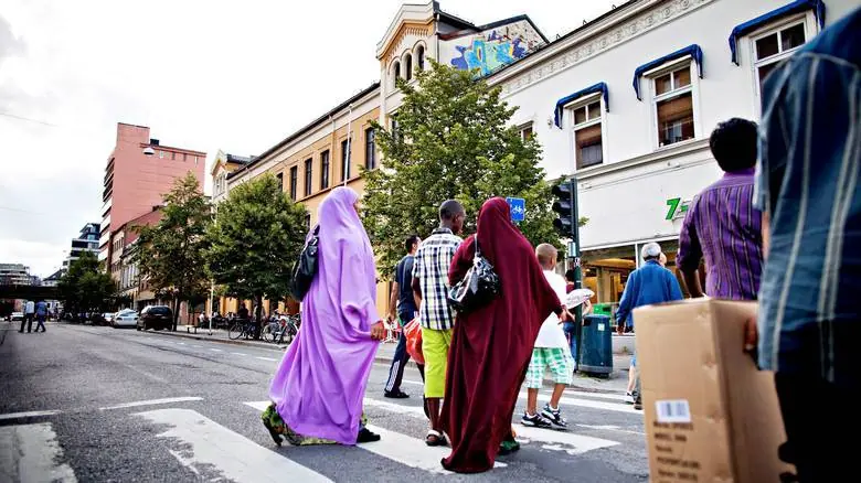 Costos de la diversidad forzada