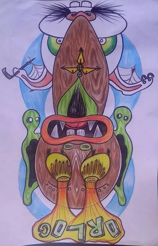 tatuajes tatuajes