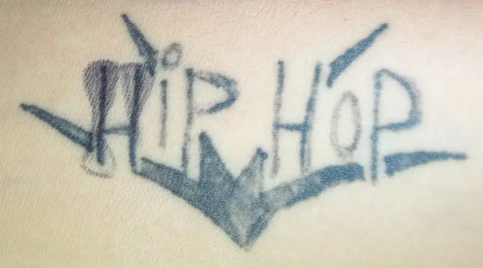 tattoo tattoo