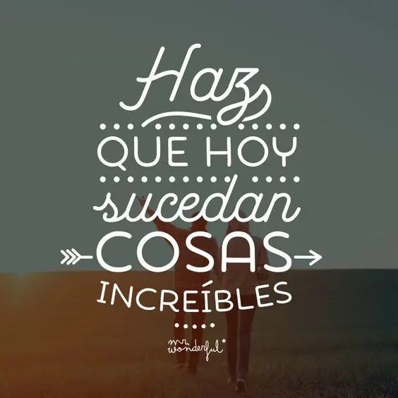 Aferrate a tus metas y sueños que no te detengan