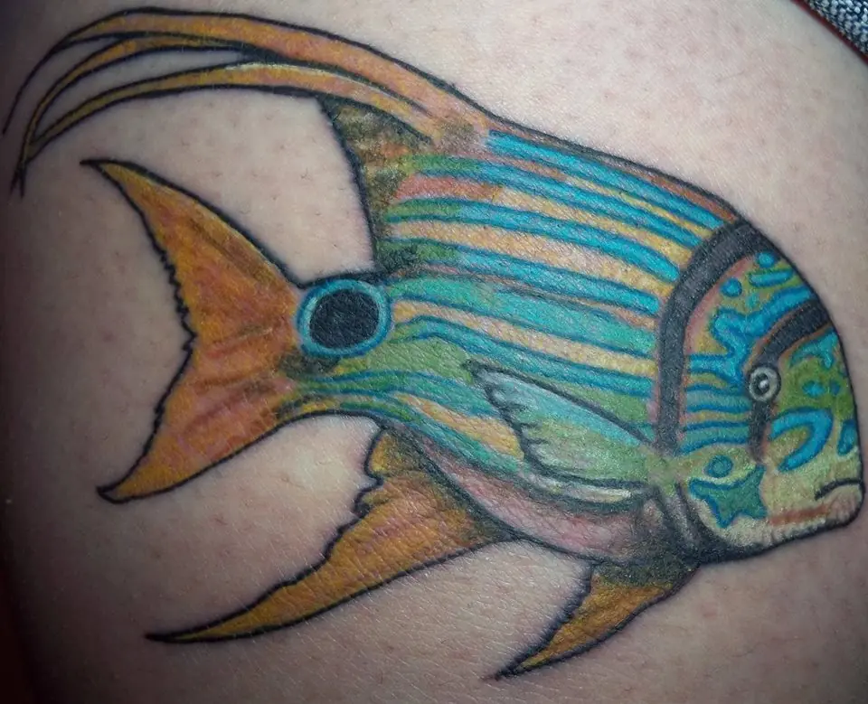 tattoo tattoo